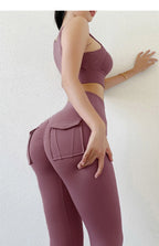 High Waist Leggings Push Up Leggins Sport Women Fitness Running Yoga Pants Gym Girl Tights