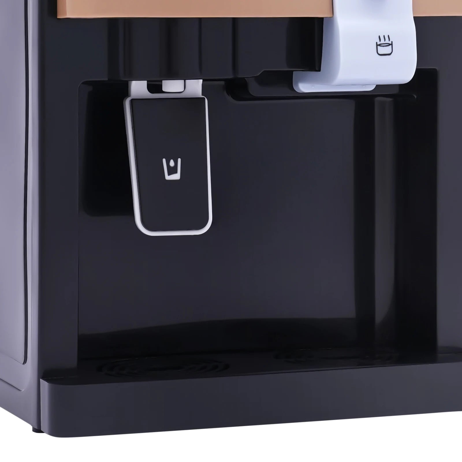 Electric Water Dispenser 8°C-95°C Hot and Cold Water Dispenser Drinking Water Cooler Fast Cooling Heating  for Home Office Use