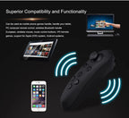 Shinecon Viar Virtual Reality VR Glasses Headset 3D Device Helmet Goggles Lenses For Smartphone Smart Phone Game Cell Mobile Set