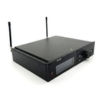 SLXD Microfone 500/600/800MHZ Wireless Microphone System 4pin Headset KSM8/Beta58 Professional Audio Equipment For Stage Karaoke