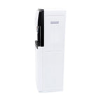 Electric Hot and Cold Water Cooler Dispenser, Versatile Standing Bottom Loading Water Dispenser for Home Office, 110V US/220V EU