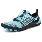 EOCENE Men Women Barefoot Outdoor Sports Aqua Shoes Quick-dry Beach Swimming Fitness Wading Hiking Cycling Water Sneakers shoes