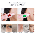 Portable Oxygen Bubble Facial Machine CO2 Bubble Pen Aqua Skin Face Cleansing SPA Beauty Device CO2 Pods Massager