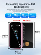 SERVO 15SE Super Mini Smartphone Android System 2GB+16GB Play Store Wifi Dual SIM 3.0" Small Pocket Cheap Smart Phones 3G WCDMA