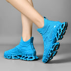 Shoes men Sneakers Male casual Mens Shoes tenis Luxury shoes Trainer Race Breathable Shoes fashion loafers running Shoes for men