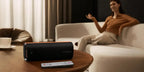 Xiaomi Sound Party, 50W Portable Bluetooth Speaker, Harman AudioEFX TWS Mode 26h Playtime, Smart Connectivity Wireless Speaker