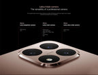 Xiaomi 15T 5G Smartphone Global Version 7.5mm Slim Body 6.83 "AMOLED Display 120Hz MTK Dimensity 8400-Ultra CPU 5500mAh Leica Triple Camera Without Charger