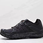 New Classic Brand Men Women Climbing Shoes Black Green Outdoor Hiking Shoes Unisex Luxury Brand Trekking Shoes Couples Sneakers
