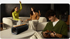 Xiaomi Sound Party, 50W Portable Bluetooth Speaker, Harman AudioEFX TWS Mode 26h Playtime, Smart Connectivity Wireless Speaker