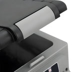 30L 35L 40L 45L 50L 55L Car Refrigerator DC 12V/24V Car Freezer Fridge -4℉~68℉ RV Portable Compressor Cooler Camping Travel