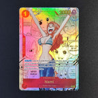 28 Style DIY ONE PIECE CARD Game Luffy Sanji ACE Zoro Shanks Nami Teach Sabo Manga Alt Art SEC English Collection Anime Cards