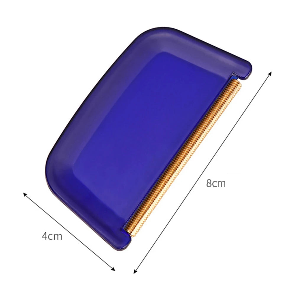 Sweater Fabric Shaver Portable Fuzz and Lint Cleaning Remove Tools Lint Remover for Delicate Clothing Fabrics Furniture