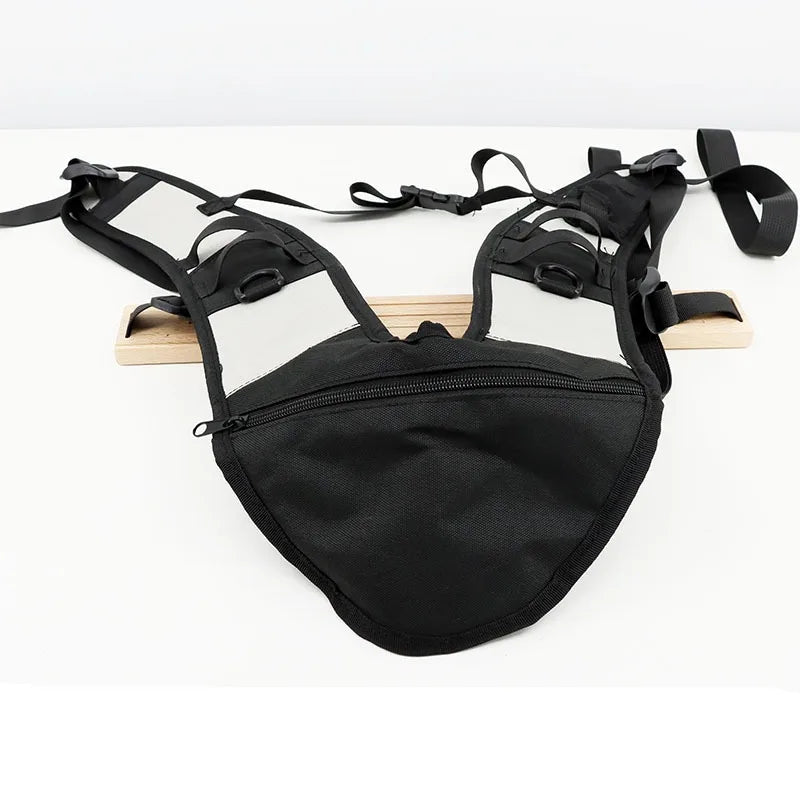 Baby Carrying Artifact, Children's Standing Carrier, Footrest, Big Child Carrying Out, Parent-Child Interactive Carrier