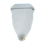 Ironing Accessories Iron Shoe Cover Protect Fabrics Silk Cloth Garment Ironing Shoe Pad Anti-Scorching Base for Long-Lasting Use