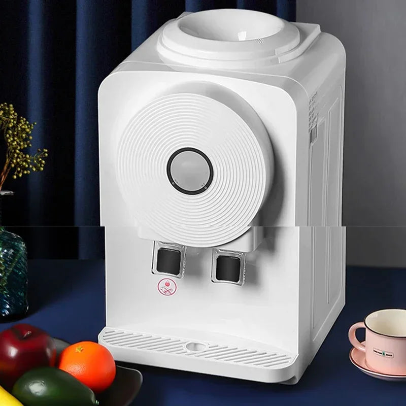 Desktop Water Dispenser Small Household Automatic Intelligent New Heating Mini Desktop Office Dormitory