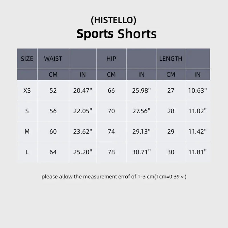 HISTELLO Impacts Shorts 4.5" Women Fitness Sports Biker Shorts Low Waist Gym Short Workout Scrunch Butt Yoga Seamless Leggings