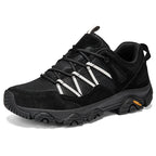 Summer Unisex Non Slip Outdoor Hiking Shoes Men Women Mountain Shoes Trail Trekking Sneakers Breathable Dropshipping
