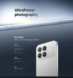 Global Version POCO F8 Pro 5G 6.59" Snapdragon® 8 Elite Mobile Platform 100W HyperCharge 6210mAh 50MP camera NFC IP68 XIaomi
