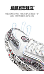 Men shoes Sneakers Male tenis Luxury shoes Mens casual Shoes Trainer Race Breathable Shoes fashion loafers running Shoes for men