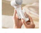 Xiaomi Mijia Lint Remover 2 Portable Electric Clothes Fuzz Pellet Trimmer Rechargeable Clothes Sweater Shaver 180-Minute Working