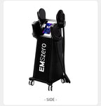 EMSZERO 6500W 200HZ Electromagnetic Lifter Muscle Stimulator Weight Loss Body Sculpting Massage Equipment