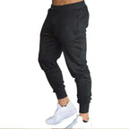 2026 new Men Women Eco Friendly Printed Joggers Autumn Running Pants Breathable Sport Sweatpant Casual Trousers Gym Fitness