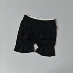 2PCS Yoga Suit Seamless with Chest Pad Tight Sports Bras and High Waist Shorts Outside Wear Running Exercise Fitness Yoga Set