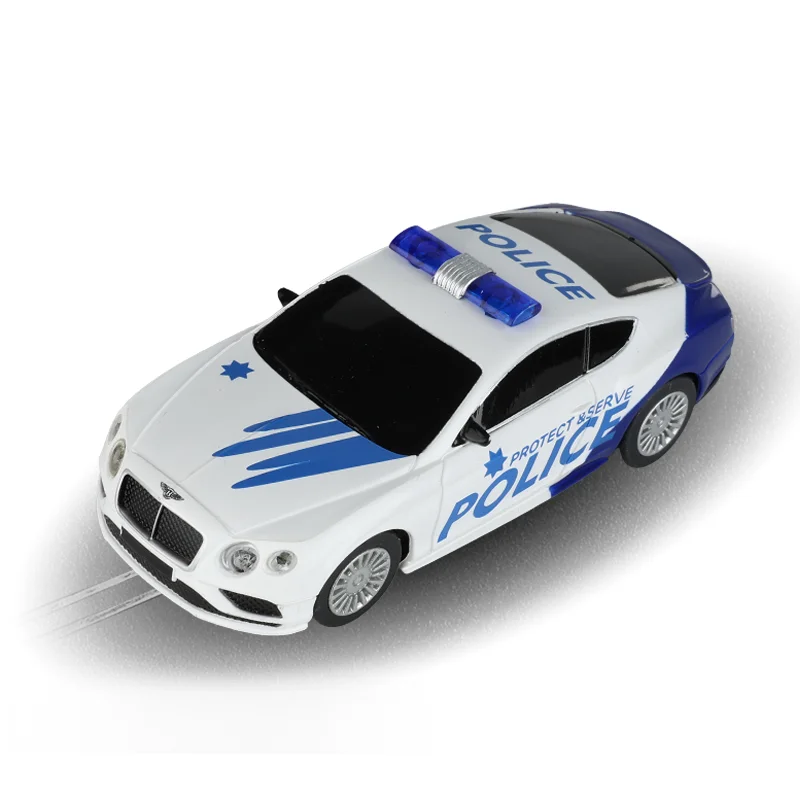 Slot Car 1/43 Scale Set Electric Racing Track Rally Sport Cars Toy For SCX Compact  Go Ninco Scalextric Track