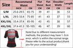 Workout Sauna Suit for Women Weight Loss Sauna Effect Shaper Waist Trainer Arm Slimmer Shirts Bodybuilding Belly Trimmer Tops