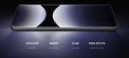 Xiaomi Redmi Note 14 Pro 5G NFC smartphone MediaTek dimension 7300-Ultra AMOLED screen 6,67 1,5 K 120 Hz 5110 mAh 200 MP camera