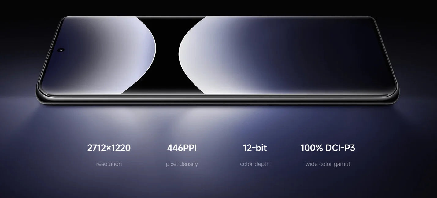 Xiaomi Redmi Note 14 Pro 5G NFC smartphone MediaTek dimension 7300-Ultra AMOLED screen 6,67 1,5 K 120 Hz 5110 mAh 200 MP camera