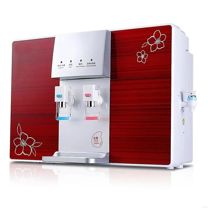 Cold Hot Water Purifier Dispenser Machine Faucet ABS Plastic Output Switch Repla