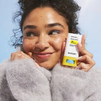 SPF50+ Matte Sunscreen Stick - Waterproof, Refreshing, Hydrating, UV Protection Sunblock Isolation Cream for Face Body Daily Use