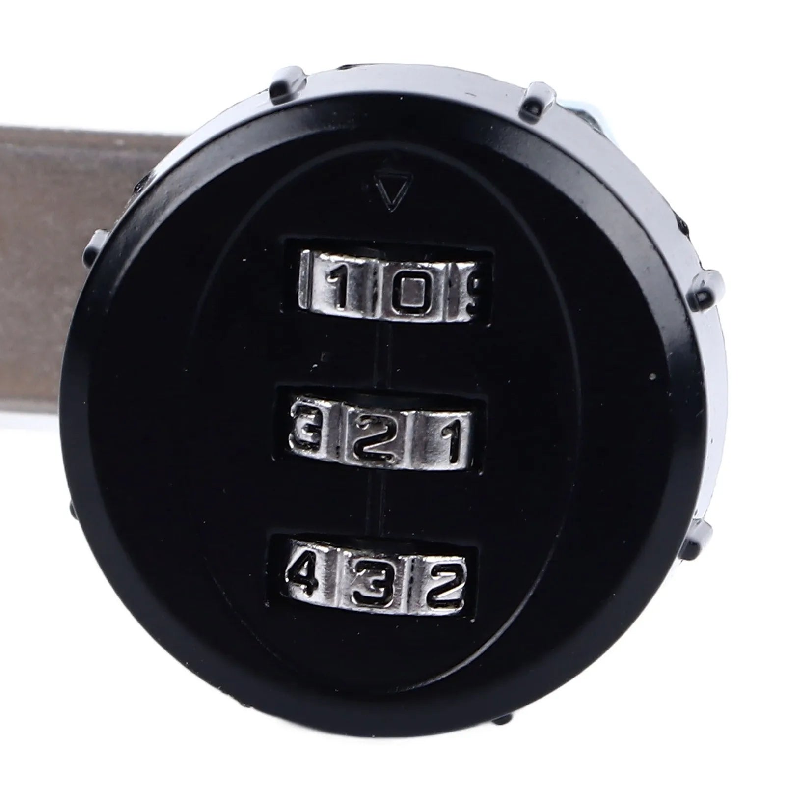 Combination Cabinet Cam Lock Mini 3 Digit Password Mechanical Cabinet Lock for Drawer Mailbox  Security Locks for Cabinet
