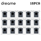 Dreame X50 Ultra/X50 Master/L50 Pro Ultra/L40S Pro Ultra/L40s Ultra/MOVA V50 Ultra Parts Main Brush Filter Mop Cloth Dust Bag