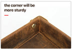 Retro Genuine Leather Storage Tray Desktop Organizer For Key Jewelry Coins Cable Cosmetic Storage Box Home Decoration