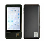 The Cheapest 7" 4G Fingerprint Phone Call Tablet PC Android 8.1 GSM Quad Core WIFI 1GB RAM 8GB ROM Dual SIM 4000mAh