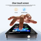 SERVO F26 PRO Android Smartphone Touch Screen 4G Cellular 3.5" Display WiFi GPS Google Play Button Smart Phones Dual SIM 2850mAh