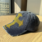 New Camouflage Baseball Cap Outdoor Sports Hiking Fishing Hunting Caps Sunscreen Casual Sun Hats For Men Women