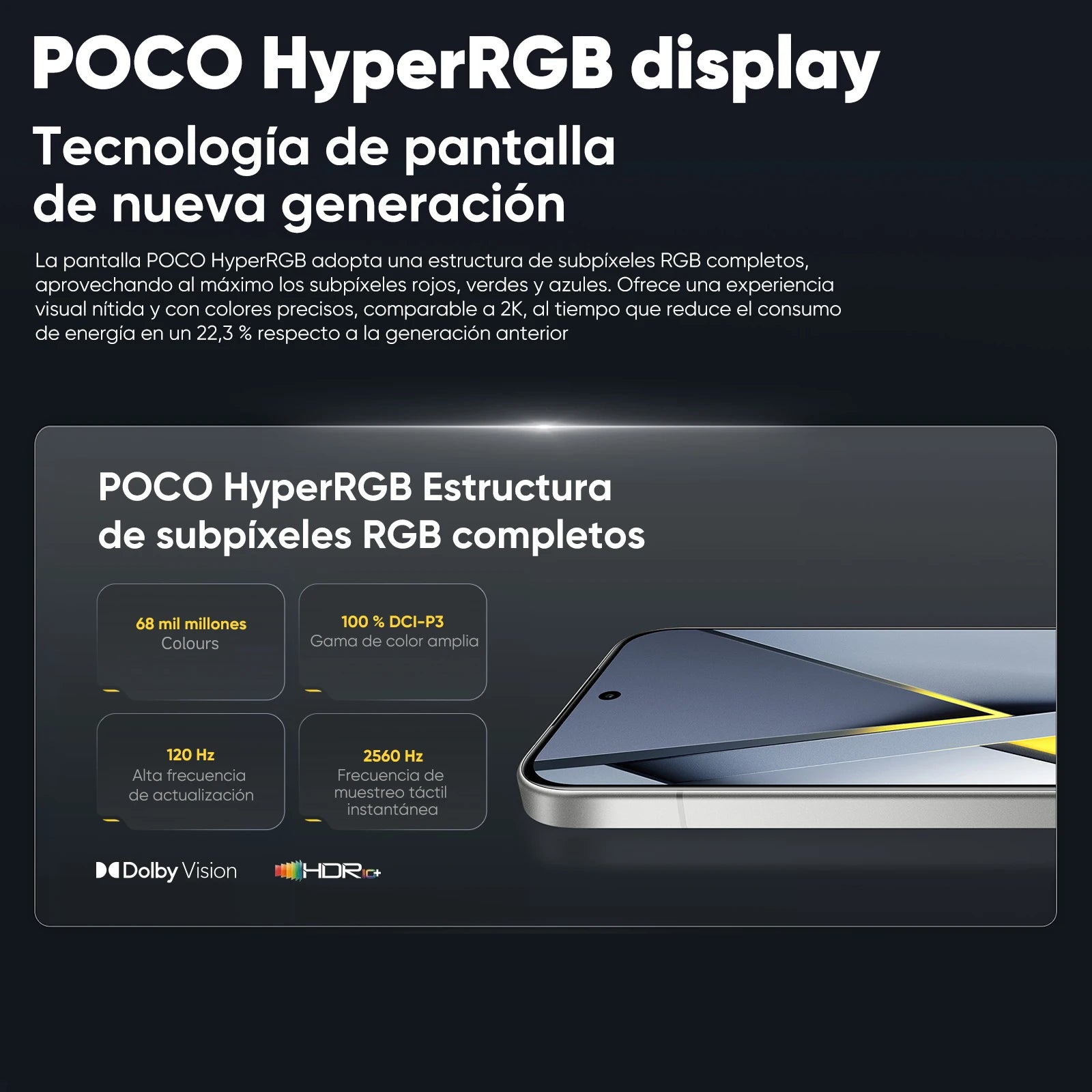 POCO F8 Pro 5G Global Version Smartphone Snapdragon® 8 Elite 6.59" Eye-care AMOLED Display 100W HyperCharge 6210mAh IP68 NFC