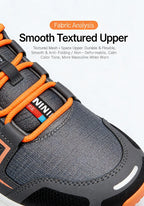 Men's High Quality Hiking Shoes Outdoor Trainers Climbing Shoes Women's Trekking Sneakers Anti-slip Tactical Sneaker