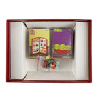 Sushi Go Party Family Gathering Game Card,Fun Card Game,Party Board Deck
