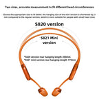 Original SHOKZ OpenRun Pro 2 S820 S821mini Bluetooth Earphones IP55 Waterproof Bone Conduction Headphones Music Sports Earbuds
