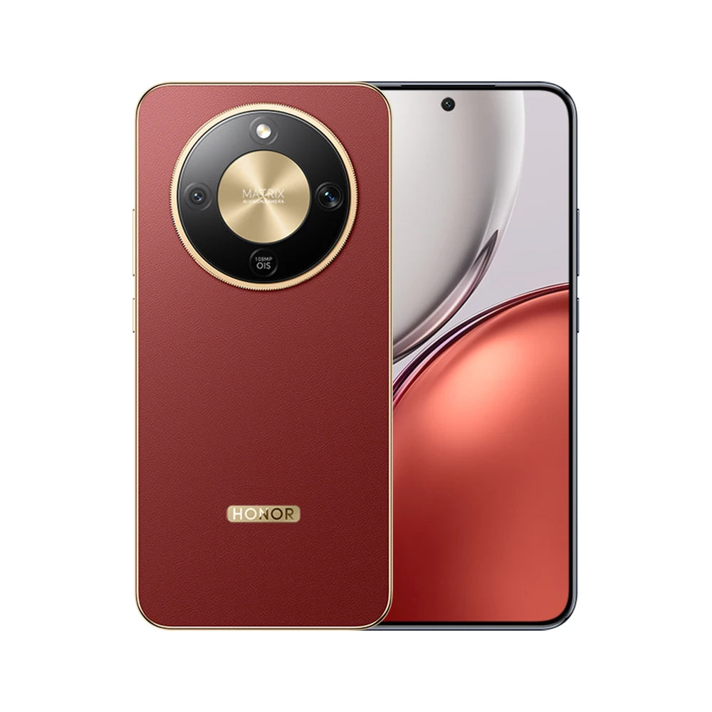 HONOR Magic8 lite 5G, EU Version,5G Smartphone, 7500mAh Battery ,108MP Main Camera, 6.79'' AMOLED Display, Triple Resistant