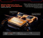 World Premiere IIIF150 B2 Ultra 2026 Rugged Phone MTK G100 Chip 256GB ROM 200MP Main Camera 15000mAh Battery Smartphone