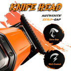 New Professional BRDCLIP Salon Barber Kit vector motor Hair Clipper 7800-13000RPM Trimmer 8000-13000RPM Metal body 2603 Shaver