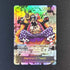28 Style DIY ONE PIECE CARD Game Luffy Sanji ACE Zoro Shanks Nami Teach Sabo Manga Alt Art SEC English Collection Anime Cards