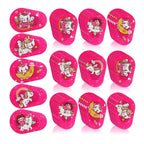5PCS Protect Eyesight For Kids Girls Boys Vision Care Hot New Amblyopia Eye Patch Adhesive Eye Patches Medical Sterile Eye Pad