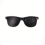 1 Pcs Vision Care Ophthalmology Correction Enhancer Glasses Anti-fatigue Glasses PC Screen Laptop Eye Protection Improve Vision