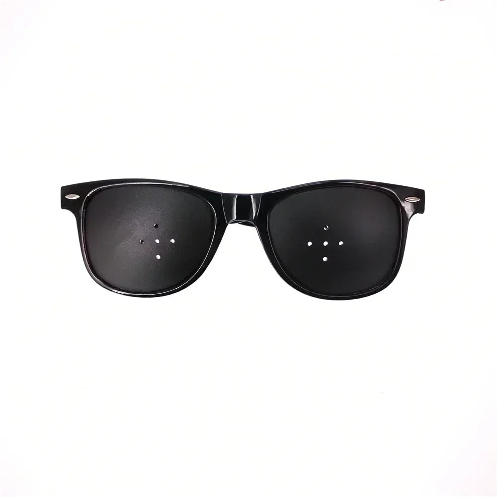1 Pcs Vision Care Ophthalmology Correction Enhancer Glasses Anti-fatigue Glasses PC Screen Laptop Eye Protection Improve Vision